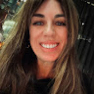 Meet your Posher, Tricia